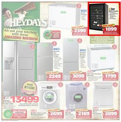 House & Home : Heydays (3 Feb - 6 Feb 2013), page 10