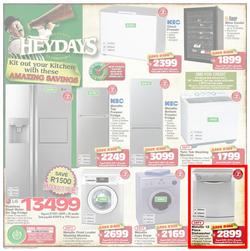 House & Home : Heydays (3 Feb - 6 Feb 2013), page 10