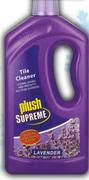 Plush Supreme Tile Cleaner Assorted-2X750ml