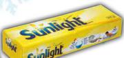 Sunlight Laundry Bar Assorted-2X400/500g