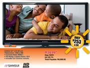 Sansui 32" LCD (81cm)