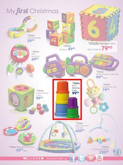 Clicks : Ultimate Gift Guide (11 Nov - 24 Dec 2013), page 110