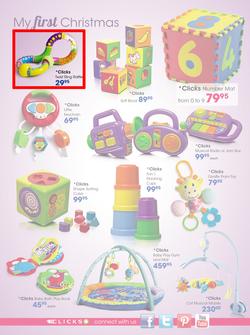 Clicks : Ultimate Gift Guide (11 Nov - 24 Dec 2013), page 110