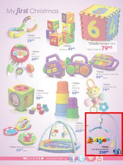 Clicks : Ultimate Gift Guide (11 Nov - 24 Dec 2013), page 110