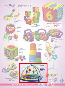 Clicks : Ultimate Gift Guide (11 Nov - 24 Dec 2013), page 110