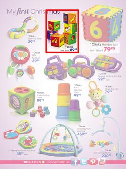 Clicks : Ultimate Gift Guide (11 Nov - 24 Dec 2013), page 110