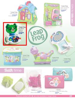 Clicks : Ultimate Gift Guide (11 Nov - 24 Dec 2013), page 111