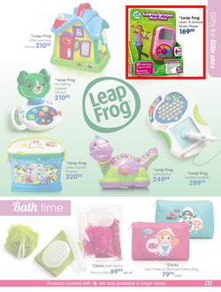 Clicks : Ultimate Gift Guide (11 Nov - 24 Dec 2013), page 111
