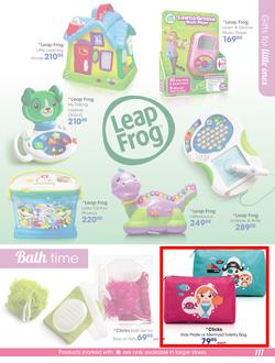 Clicks : Ultimate Gift Guide (11 Nov - 24 Dec 2013), page 111