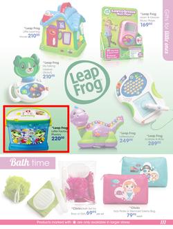 Clicks : Ultimate Gift Guide (11 Nov - 24 Dec 2013), page 111