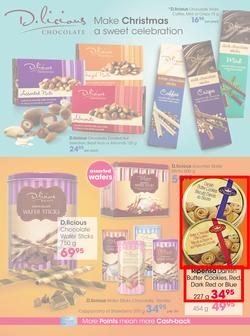 Clicks : Ultimate Gift Guide (11 Nov - 24 Dec 2013), page 112