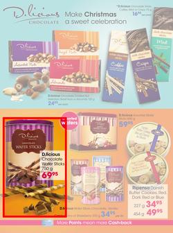Clicks : Ultimate Gift Guide (11 Nov - 24 Dec 2013), page 112