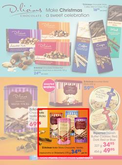 Clicks : Ultimate Gift Guide (11 Nov - 24 Dec 2013), page 112
