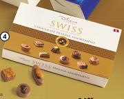 D.licious Swiss Praline Assortment-127g Each