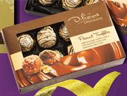 D.licious Peanut Truffles-102G