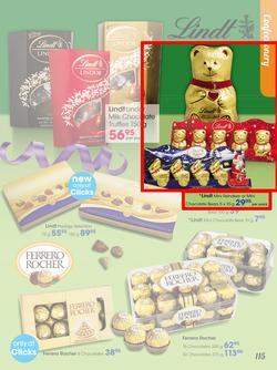 Clicks : Ultimate Gift Guide (11 Nov - 24 Dec 2013), page 115