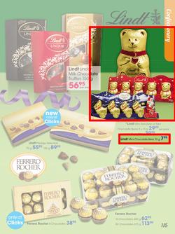 Clicks : Ultimate Gift Guide (11 Nov - 24 Dec 2013), page 115