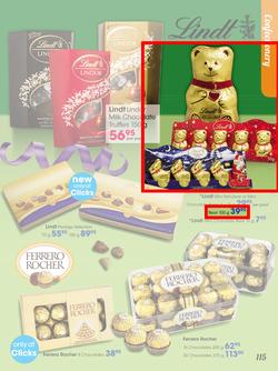 Clicks : Ultimate Gift Guide (11 Nov - 24 Dec 2013), page 115