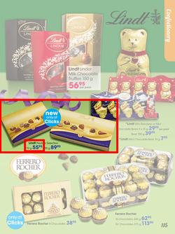 Clicks : Ultimate Gift Guide (11 Nov - 24 Dec 2013), page 115