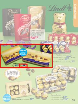 Clicks : Ultimate Gift Guide (11 Nov - 24 Dec 2013), page 115