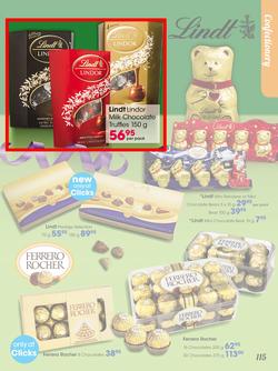 Clicks : Ultimate Gift Guide (11 Nov - 24 Dec 2013), page 115