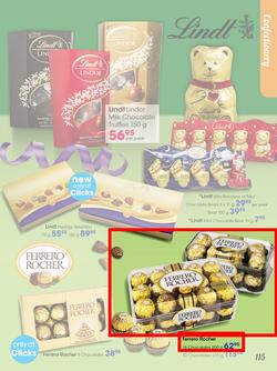Clicks : Ultimate Gift Guide (11 Nov - 24 Dec 2013), page 115