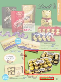 Clicks : Ultimate Gift Guide (11 Nov - 24 Dec 2013), page 115