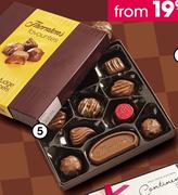 Thorntons Caramel Favourites-131g Each