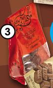 Thorntons Chocolat Riche Bag-107g Each