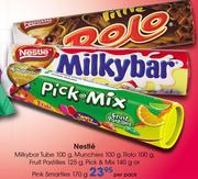 Nestle Chocolate Pack