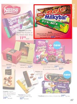 Clicks : Ultimate Gift Guide (11 Nov - 24 Dec 2013), page 117