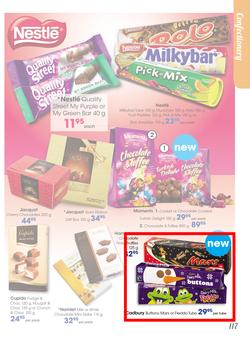 Clicks : Ultimate Gift Guide (11 Nov - 24 Dec 2013), page 117