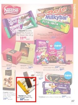 Clicks : Ultimate Gift Guide (11 Nov - 24 Dec 2013), page 117