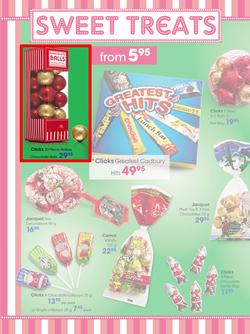 Clicks : Ultimate Gift Guide (11 Nov - 24 Dec 2013), page 118