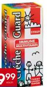 Creche Guard Immune Syrup-200ml Each