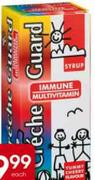 Teen Guard Guys Or Girls Multivitamins 60 Tablets