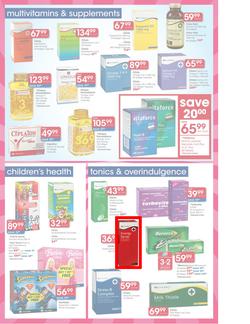 Clicks Month End Essentials (14 Feb - 4 Mar), page 11