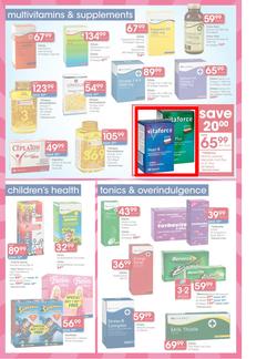 Clicks Month End Essentials (14 Feb - 4 Mar), page 11