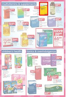 Clicks Month End Essentials (14 Feb - 4 Mar), page 11