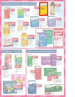 Clicks Month End Essentials (14 Feb - 4 Mar), page 11