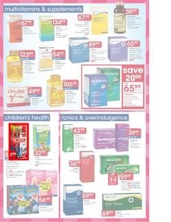 Clicks Month End Essentials (14 Feb - 4 Mar), page 11
