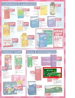 Clicks Month End Essentials (14 Feb - 4 Mar), page 11