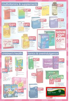 Clicks Month End Essentials (14 Feb - 4 Mar), page 11