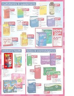 Clicks Month End Essentials (14 Feb - 4 Mar), page 11