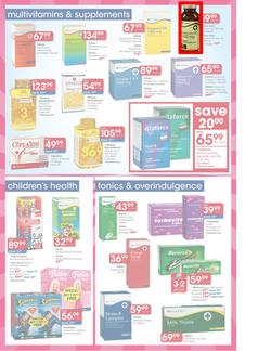 Clicks Month End Essentials (14 Feb - 4 Mar), page 11
