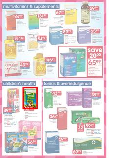 Clicks Month End Essentials (14 Feb - 4 Mar), page 11