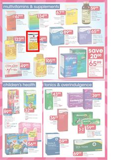 Clicks Month End Essentials (14 Feb - 4 Mar), page 11
