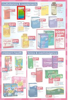 Clicks Month End Essentials (14 Feb - 4 Mar), page 11