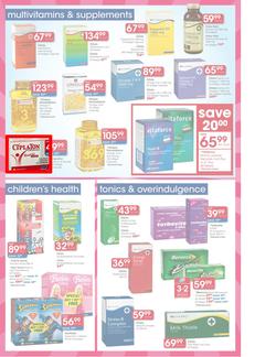 Clicks Month End Essentials (14 Feb - 4 Mar), page 11