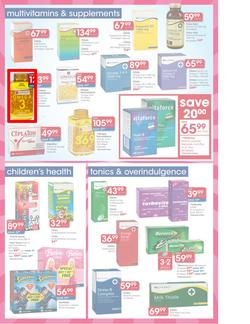 Clicks Month End Essentials (14 Feb - 4 Mar), page 11